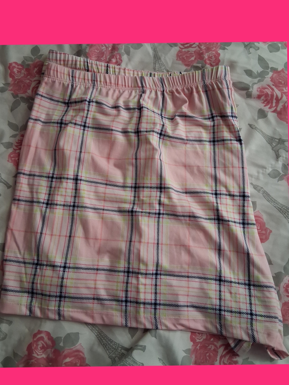 Pj Shorts